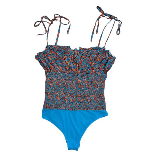 Free People Intimately Bardot Bodysuit - Picture 2 of 7